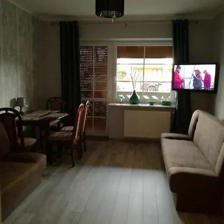 Masajka Władysławowo