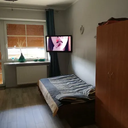 Masajka Apartamento Władysławowo