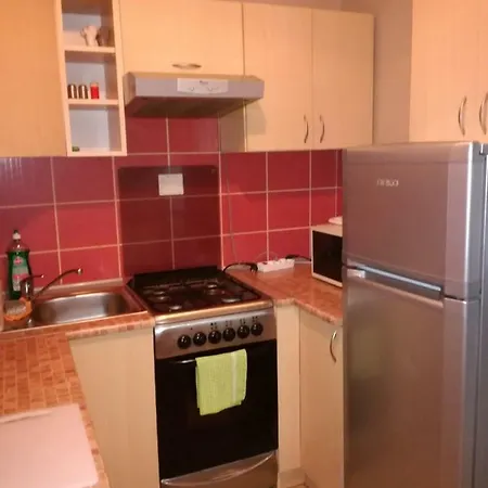 Masajka Apartamento Władysławowo