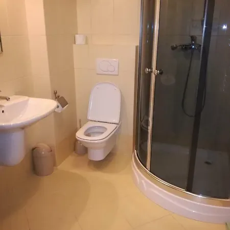 Masajka Apartamento Władysławowo